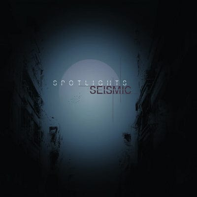 Seismic:   - Spotlights [VINYL]