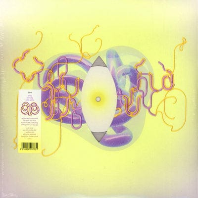 Family (Remix By Katie Gately):   - Björk [VINYL]
