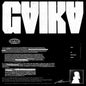 The Spectacular Empire I - Gaika [VINYL Limited Edition]