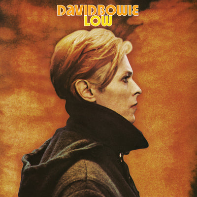 Low (2017 Remaster) - David Bowie [VINYL]