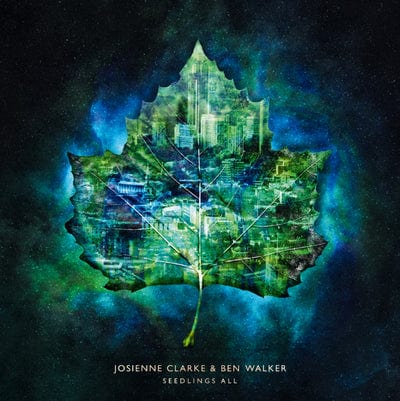 Seedlings All:   - Josienne Clarke & Ben Walker [VINYL]