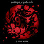 9 Dead Alive - Rodrigo Y Gabriela [VINYL]