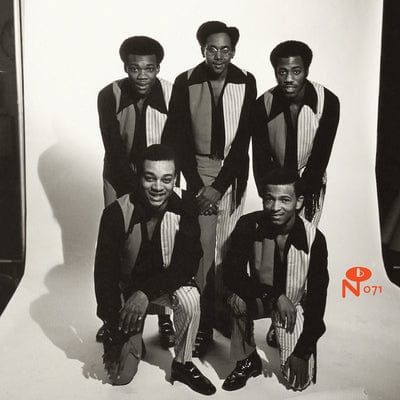 Eccentric Soul: The Saru Label - Various Artists [VINYL]