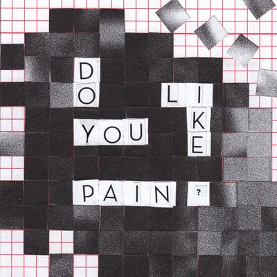 Do You Like Pain?:   - Nilüfer Yanya [VINYL]