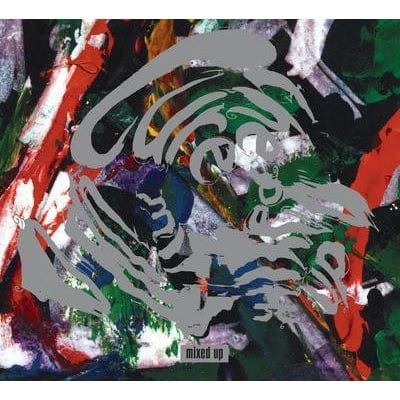 Mixed Up - The Cure [VINYL]