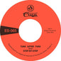 Time After Time/She's Gone - Step By Step [VINYL]