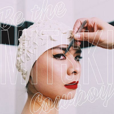 Be the Cowboy:   - Mitski [VINYL]