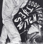 The Switch:   - Body/Head [VINYL]