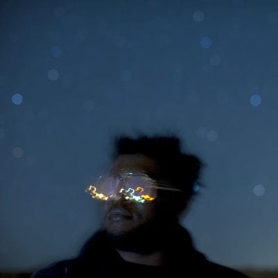 Resistance:   - Brandon Coleman [VINYL]