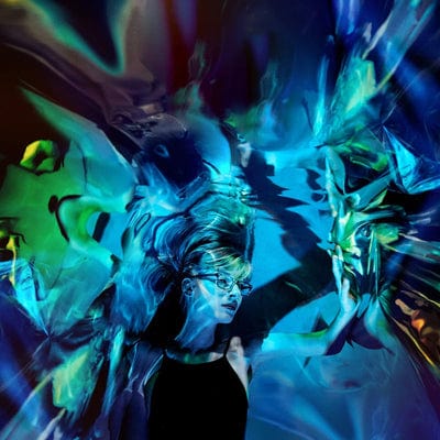 Ultraviolet:   - Kelly Moran [VINYL]