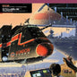 Time Tourist:   - B12 [VINYL]