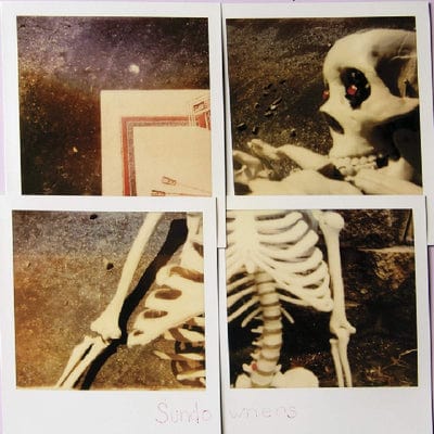 Ancient Cares/Pig Pen Blues, Stinkeye:   - Sundowners [VINYL Limited Edition]