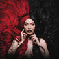 Unbreakable:   - New Years Day [VINYL]