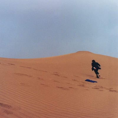 Run Fast Sleep Naked:   - Nick Murphy [VINYL]
