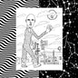 Snaxx:   - Mndsgn [VINYL]