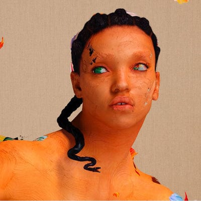 Magdalene:   - FKA Twigs [VINYL]