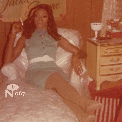 Any Other Way - Jackie Shane [VINYL Deluxe Edition]
