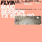 INFINITY Infinitum: Maida Vale Session - Flying Lotus [VINYL]