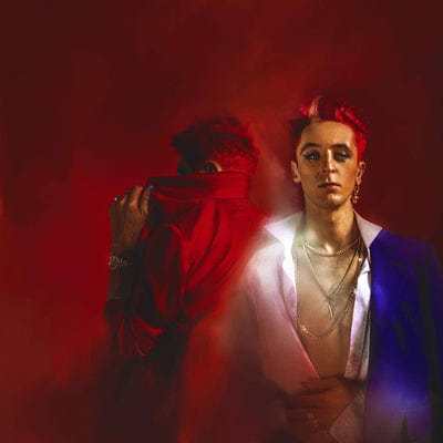 Aye Spoake Te Sumwuhn & They Listenhd:   - Denis Sulta [VINYL]