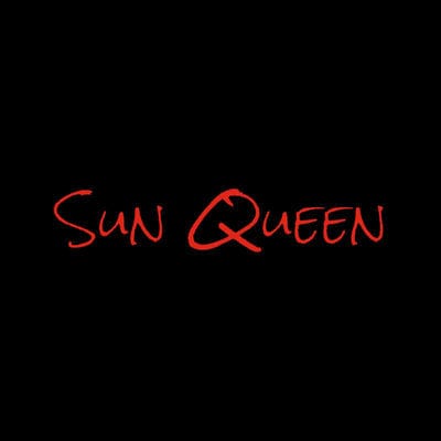 Sun Queen:   - Gerry Cinnamon [10" VINYL]