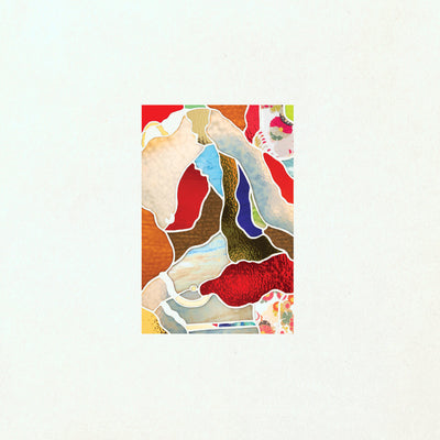 Anicca:   - Teebs [VINYL]