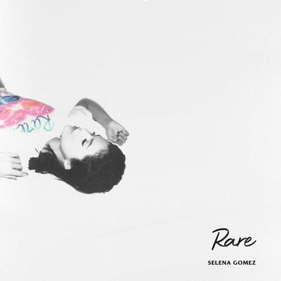 Rare - Selena Gomez [VINYL]