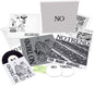 Too Many Humans/Teen Love - No Trend [VINYL]