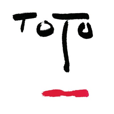 Turn Back - Toto [VINYL]