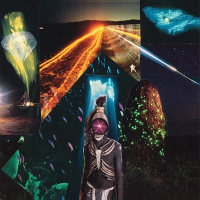 Source and Deliver:   - Lightning Orchestra [VINYL]