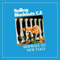 Sideways to New Italy - Rolling Blackouts Coastal Fever [VINYL]