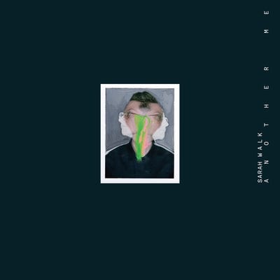 Another Me - Sarah Walk [VINYL]