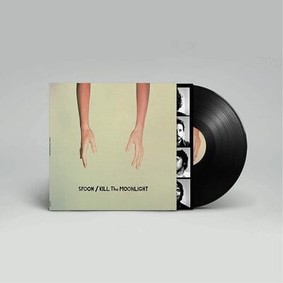 Kill the Moonlight - Spoon [VINYL]