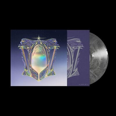 A View of U:   - Machinedrum [VINYL]