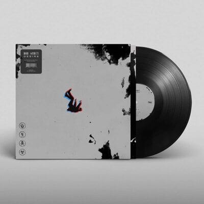 Desire:   - Bob Moses [VINYL]