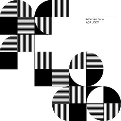 Berlin:   - A Certain Ratio [VINYL]