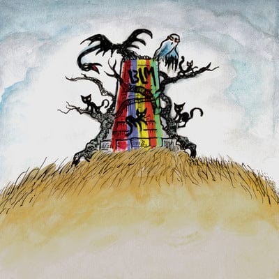 The New OK:   - Drive-By Truckers [VINYL]