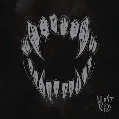 Ghøstkid:   - Ghøstkid [VINYL]