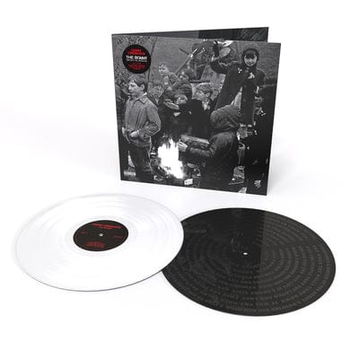 The Bonny (Definitive Version) - Gerry Cinnamon [Colour Vinyl]