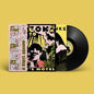 Welcome to Bobby's Motel: New OBI Strip (LRS IAOTY) - Pottery [VINYL Limited Edition]