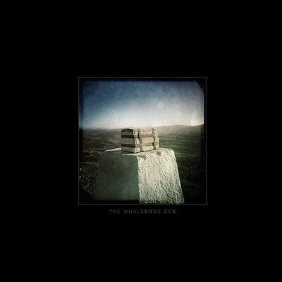 The Whalebone Box:   - Andrew Kötting, Oliver Cherer & Riz Maslen [VINYL]