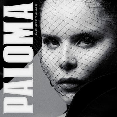Infinite Things - Paloma Faith [VINYL]