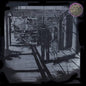 Four Variations On Artificial Society:   - Universal Eyes [VINYL Limited Edition]