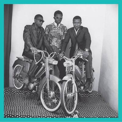 The Original Sound of Mali:   - Various Artists [VINYL Limited Edition]