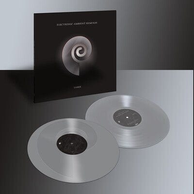 Electronic Ambient Remixes- Volume 3 - Chris Carter [VINYL]