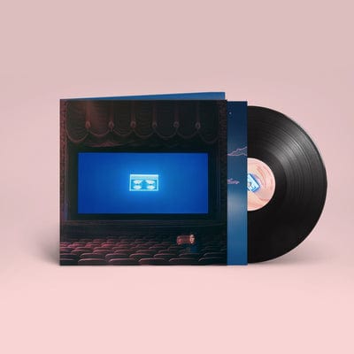Home Video:   - Lucy Dacus [VINYL]
