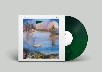 Astro Tough:   - Audiobooks [VINYL Limited Edition]