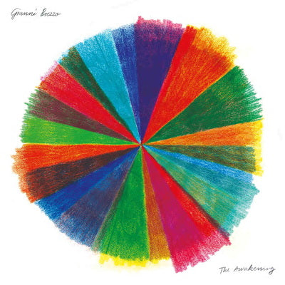 The Awakening - Gianni Brezzo [VINYL]