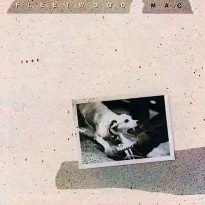 Tusk (2021 Re-Release) - Fleetwood Mac [VINYL]
