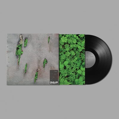 Agor:   - Koreless [VINYL]
