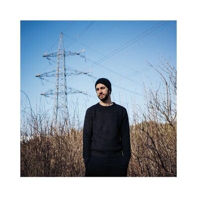 Environ Me - Manu Delago [VINYL]